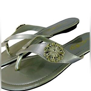 Star Bay Sandals.
